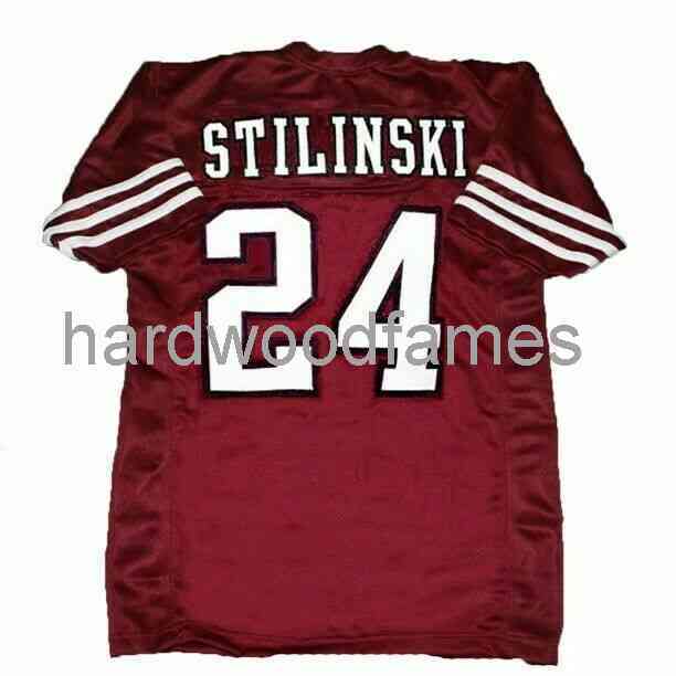 Stitched Custom Stiles Stilinski BEACON HILLS LACROSSE JERSEY TEEN WOLF TV SHOW NEW Add Any Name Number Men Women Youth Jersey XS-5XL, Black
Stitched Custom Stiles Stilinski BEACON HILLS LACROSSE JERSEY TEEN WOLF TV SHOW NEW Add Any Name Number Men Women Youth Jersey XS-5XL, Black