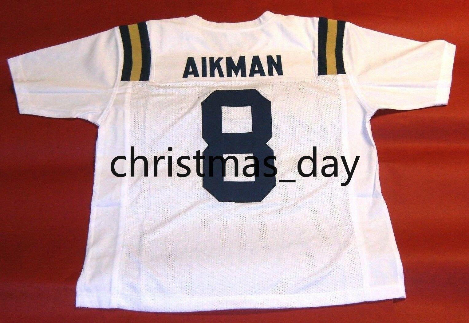 Cheap custom TROY AIKMAN CUSTOM UCLA BRUINS JERSEY Customized Any name number Stitched Jersey XS-5XL, Black;blue
Cheap custom TROY AIKMAN CUSTOM UCLA BRUINS JERSEY Customized Any name number Stitched Jersey XS-5XL, Black;blue