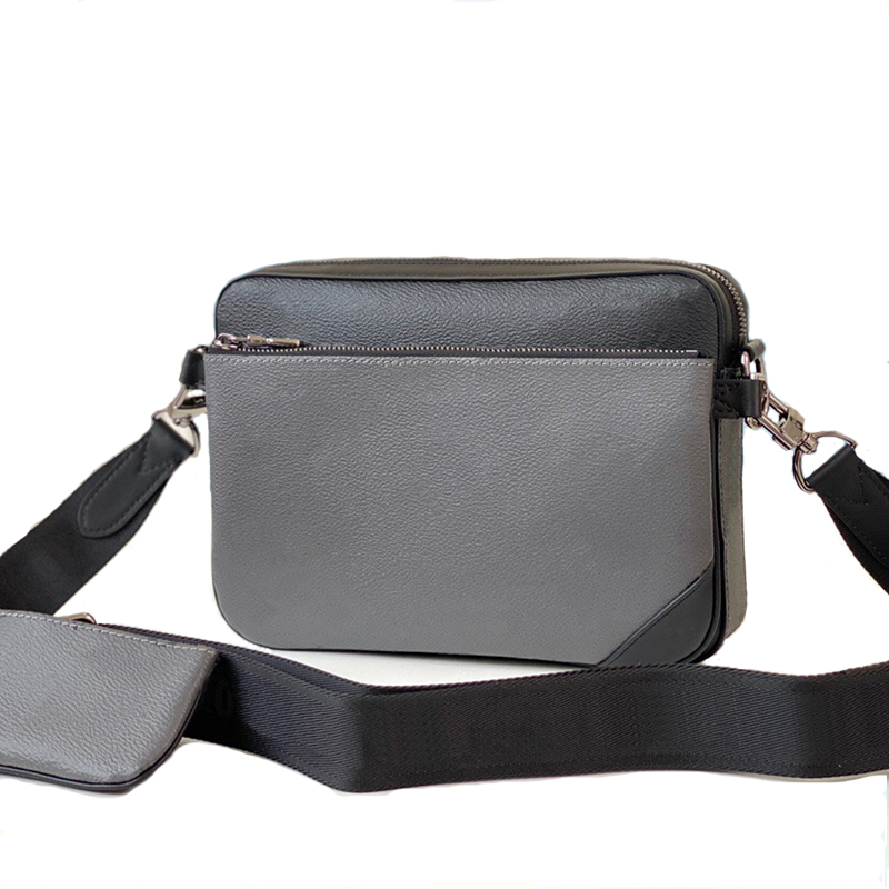 Top quality messenger bag Classic style shoulder bags crossbody L002-1, With dust bag and box
Top quality messenger bag Classic style shoulder bags crossbody L002-1, With dust bag and box