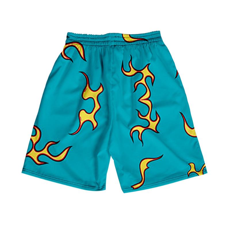 Men's Shorts Tyler The Creator Golf Fire Flame Men Women Breeches Hip Hop Casual Bermudas 3D Boardshorts BeachMen's, Hfdk-29
Men's Shorts Tyler The Creator Golf Fire Flame Men Women Breeches Hip Hop Casual Bermudas 3D Boardshorts BeachMen's, Hfdk-29