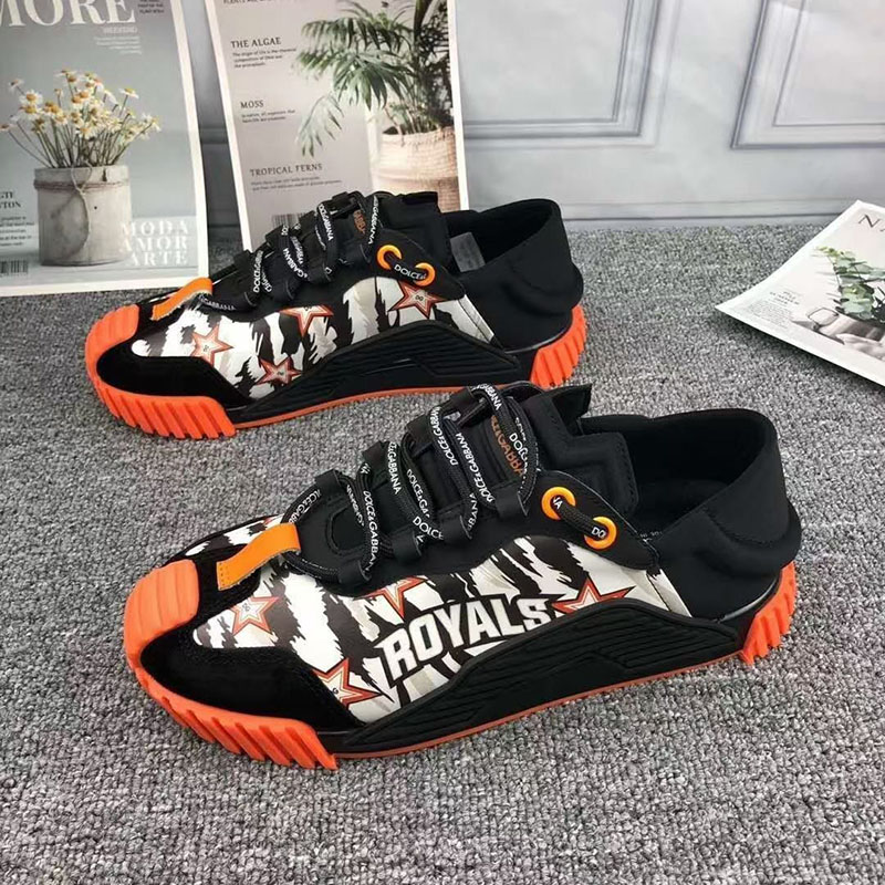 DGL DOLCGABBANAL 2021 Top Quality Designer Mens Casual Shoes Fashion Genuine Leather Sneakers Luxury Trainers EM646-02, Red;white
DGL DOLCGABBANAL 2021 Top Quality Designer Mens Casual Shoes Fashion Genuine Leather Sneakers Luxury Trainers EM646-02, Red;white