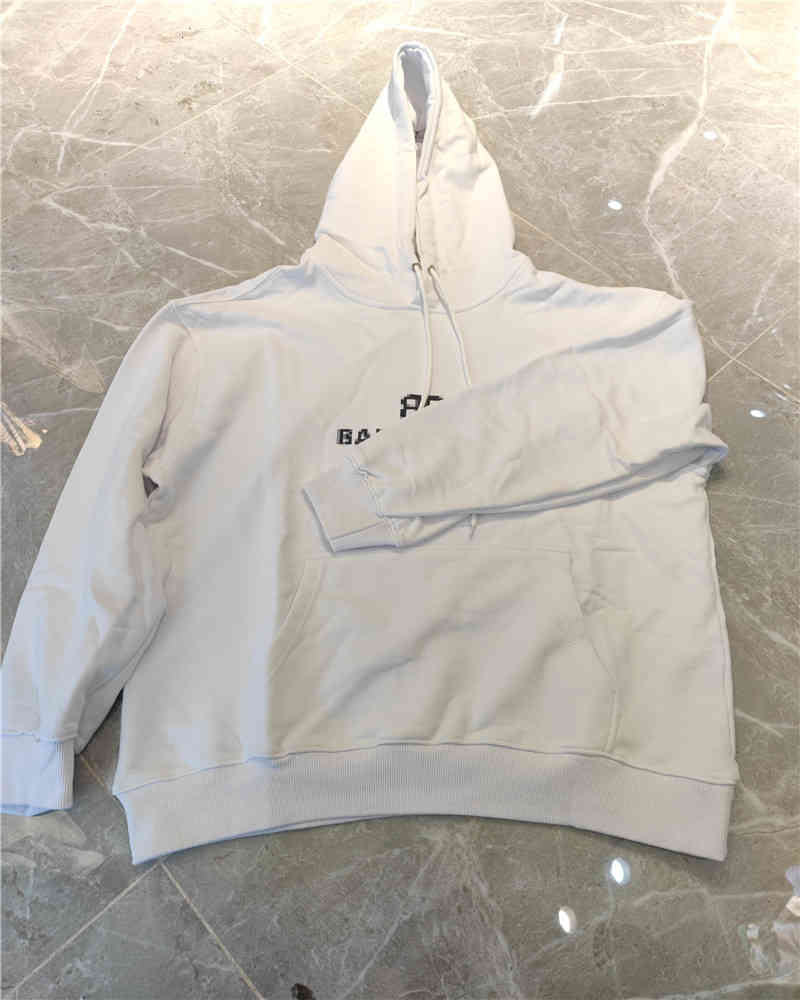 Men's Hoodies & Sweatshirts Home B English mosaic direct jet digital printing process Terry sweater couple loose casual 2K54, White
Men's Hoodies & Sweatshirts Home B English mosaic direct jet digital printing process Terry sweater couple loose casual 2K54, White