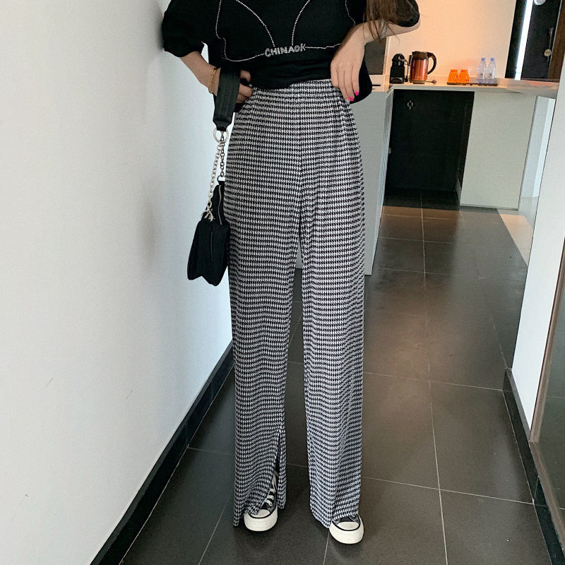 2021 New Summer for Women Chess Bell Bottom Stretch Loose Ladies Printed Burnt Highwaisted Women's Long Pants C0h2, White
2021 New Summer for Women Chess Bell Bottom Stretch Loose Ladies Printed Burnt Highwaisted Women's Long Pants C0h2, White