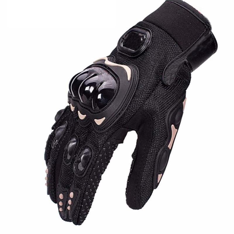 Sports Gloves Unisex Warm Full Fingers Motorcycle Windproof Driving Patchwork Cycling Winter Wrist, Black
Sports Gloves Unisex Warm Full Fingers Motorcycle Windproof Driving Patchwork Cycling Winter Wrist, Black