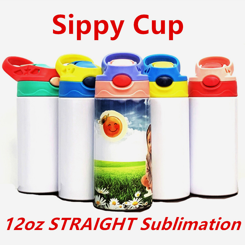 sublimation tumblers wholesale Sippy Cup 12oz Mugs Straight Blank Stainless Steel Double Wall Vacuum Insulated Mug Water Bottle For Kids Home Party Express A15
sublimation tumblers wholesale Sippy Cup 12oz Mugs Straight Blank Stainless Steel Double Wall Vacuum Insulated Mug Water Bottle For Kids Home Party Express A15