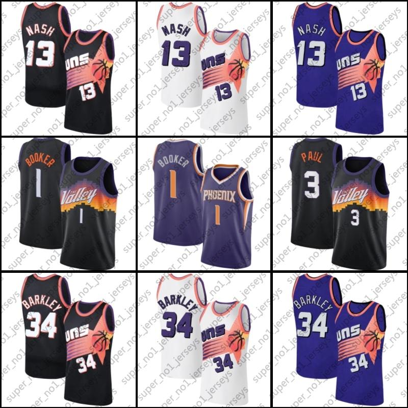 Phoenix Suns Jerseys Chris 3 Paul Jerseys Devin 1 Booker Jersey Retro Steve Charles Nash Barkley Jersey 2021 Season adb65x, Black;red
Phoenix Suns Jerseys Chris 3 Paul Jerseys Devin 1 Booker Jersey Retro Steve Charles Nash Barkley Jersey 2021 Season adb65x, Black;red