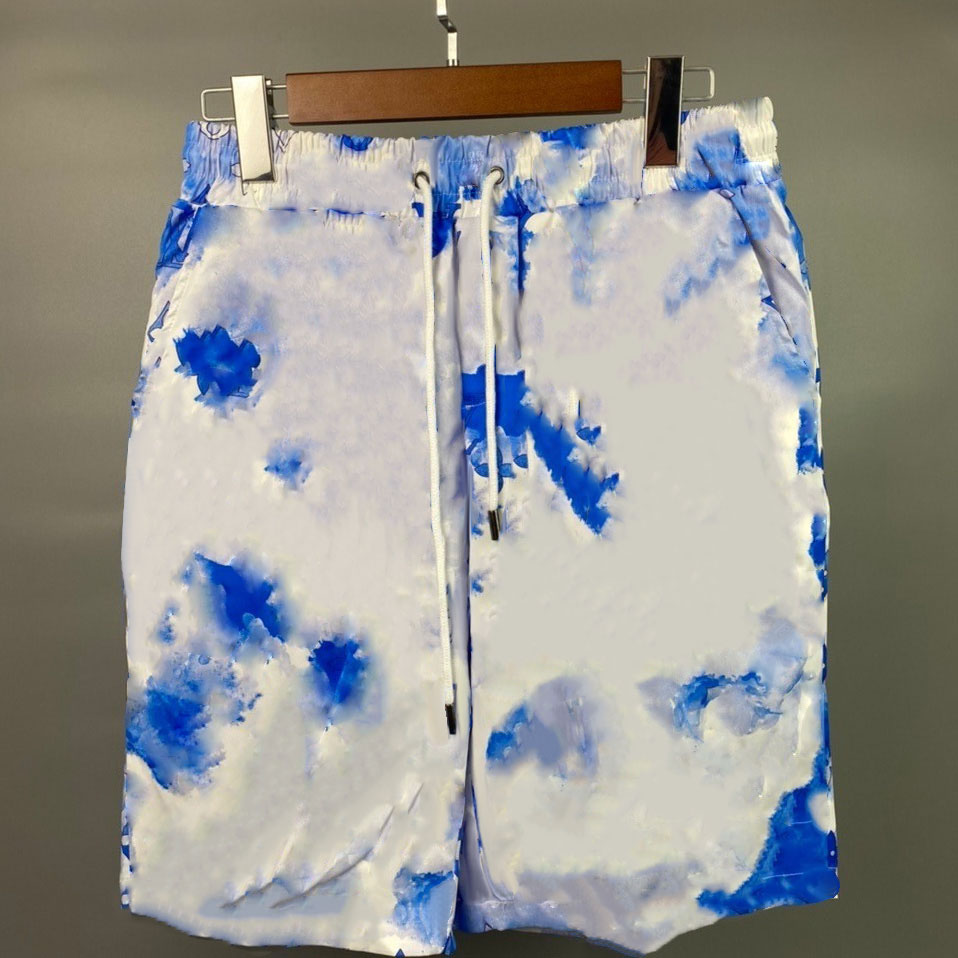 Summer Mens Loose Casual Fashion Shorts Colorful Print Breathable and Comfortable Sports Wear Cropped Pants, Mix1
Summer Mens Loose Casual Fashion Shorts Colorful Print Breathable and Comfortable Sports Wear Cropped Pants, Mix1