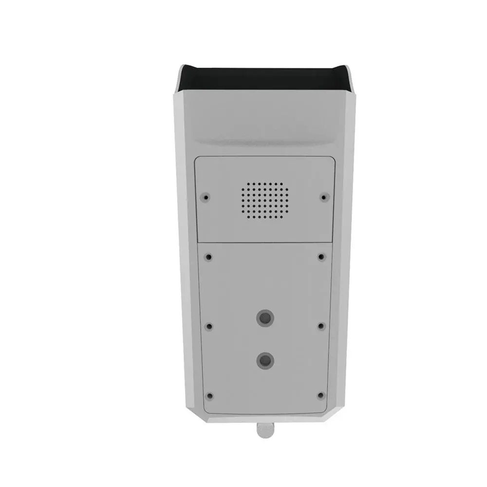 Anytek B80 1080P Low Power Solar WiFi Bullet IR Night Vision IP Camera IP67 Waterprrof Human Tracking Two Way Audio Camera