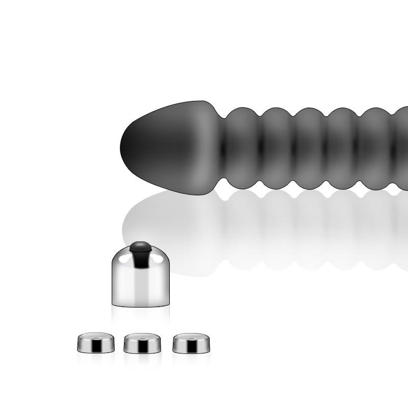 Sex Toys For Couples Silica Gel Backyard Vibration Anal Congestion G Point Vibrating Bar Out Interesting Goods Tool Pull Ball Adult