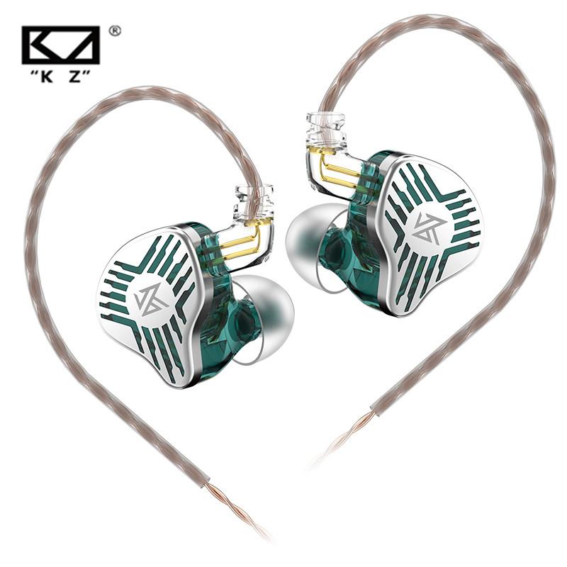 Headphones & Earphones KZ EDS Dynamic In Ear Earphone HIFI DJ Monitor Metal Earbud Sport Noise Cancelling Headset ZEX ZSN PRO ZAS EDX
Headphones & Earphones KZ EDS Dynamic In Ear Earphone HIFI DJ Monitor Metal Earbud Sport Noise Cancelling Headset ZEX ZSN PRO ZAS EDX