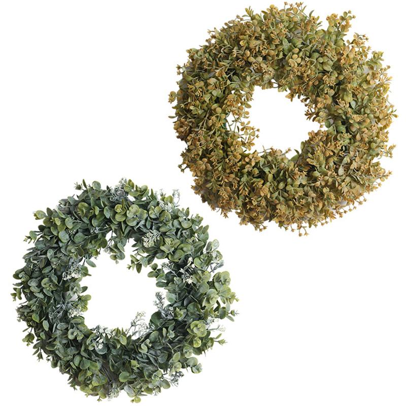 Artificial Daisy Wreath Simulation Decoration Colorful Plastic Floral Garland Venue Layout Props
Artificial Daisy Wreath Simulation Decoration Colorful Plastic Floral Garland Venue Layout Props