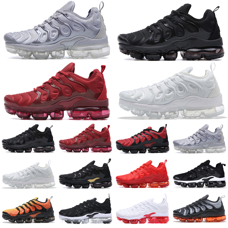 2021 PLUS TN Running Shoes Run TNS Men Women Hyper blue Fire Pink MOC Laceless All Black Purple White Red Green Trainers Outdoor Sports Sneakers EUR 36-47, As photo 2
2021 PLUS TN Running Shoes Run TNS Men Women Hyper blue Fire Pink MOC Laceless All Black Purple White Red Green Trainers Outdoor Sports Sneakers EUR 36-47, As photo 2