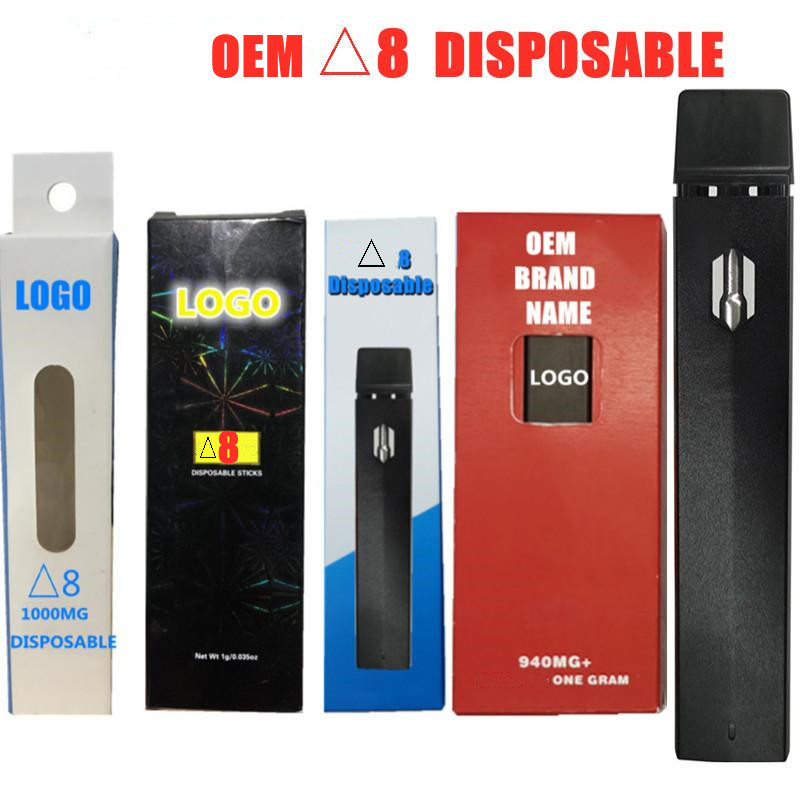 D8 Disposable Vape Pen Customized Disposable E-cigarettes 280mah Battery Rechargable 1ml pod Starter Kits Empty Thick Oil Vaporizer Custom Logo Packaging OEM
D8 Disposable Vape Pen Customized Disposable E-cigarettes 280mah Battery Rechargable 1ml pod Starter Kits Empty Thick Oil Vaporizer Custom Logo Packaging OEM