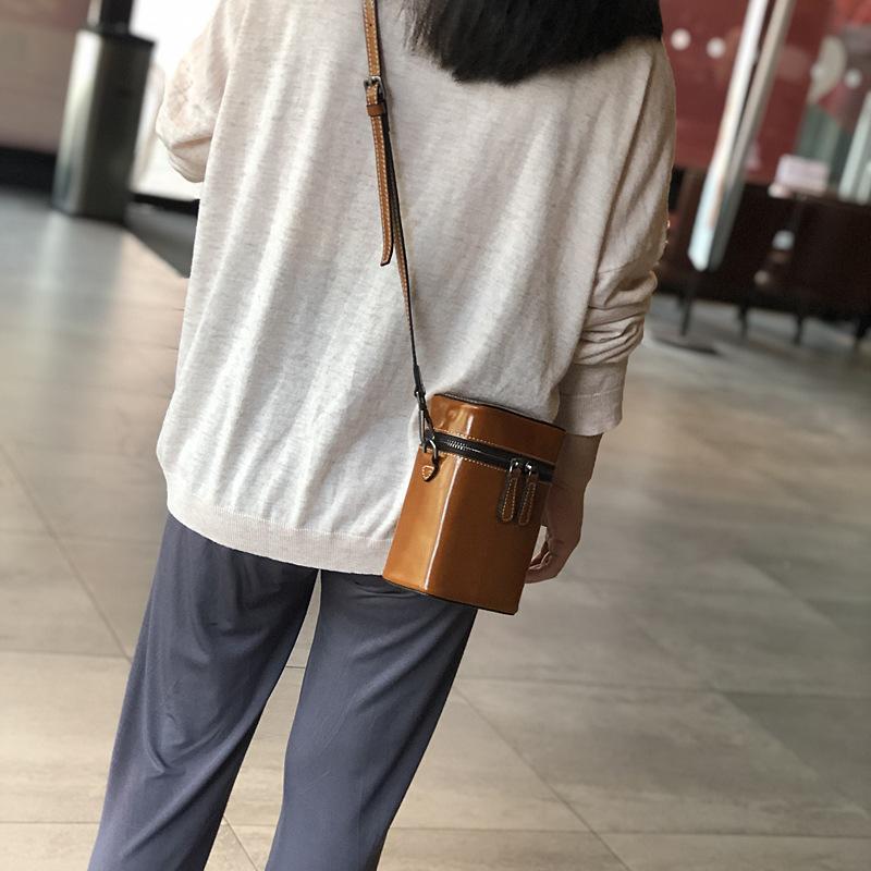 YourSeason Women Mini Bags 2021 Genuine Leather Casual Ladies Shoulder Messenger Mobile Phone Bag Cowhide, Black
YourSeason Women Mini Bags 2021 Genuine Leather Casual Ladies Shoulder Messenger Mobile Phone Bag Cowhide, Black