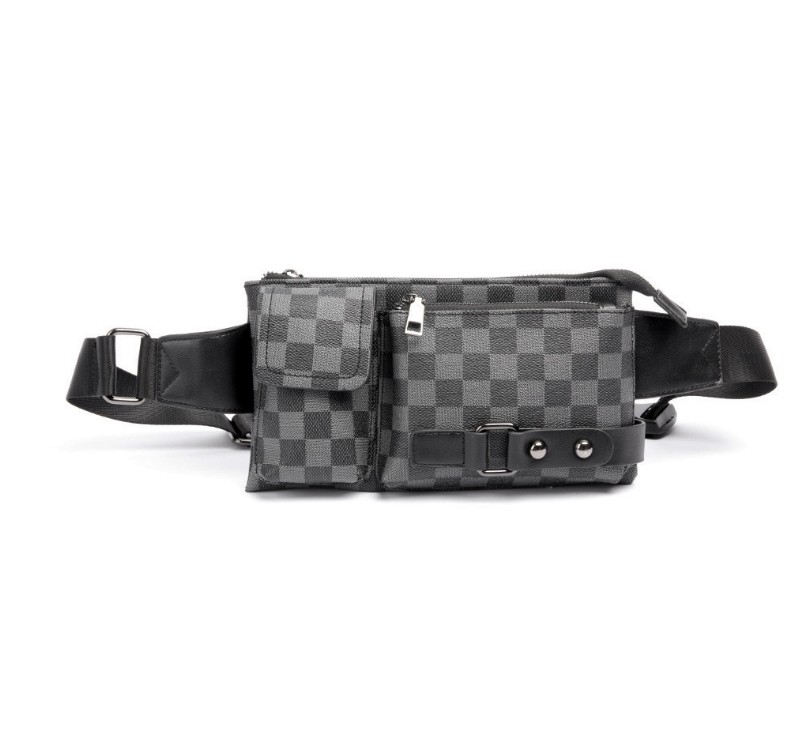 Cross Body Shoulder Men Messenger Bag women Crossbody Purses Womens Leather Clutch Handbag Fashion Wallet Fannypack, No logo
Cross Body Shoulder Men Messenger Bag women Crossbody Purses Womens Leather Clutch Handbag Fashion Wallet Fannypack, No logo