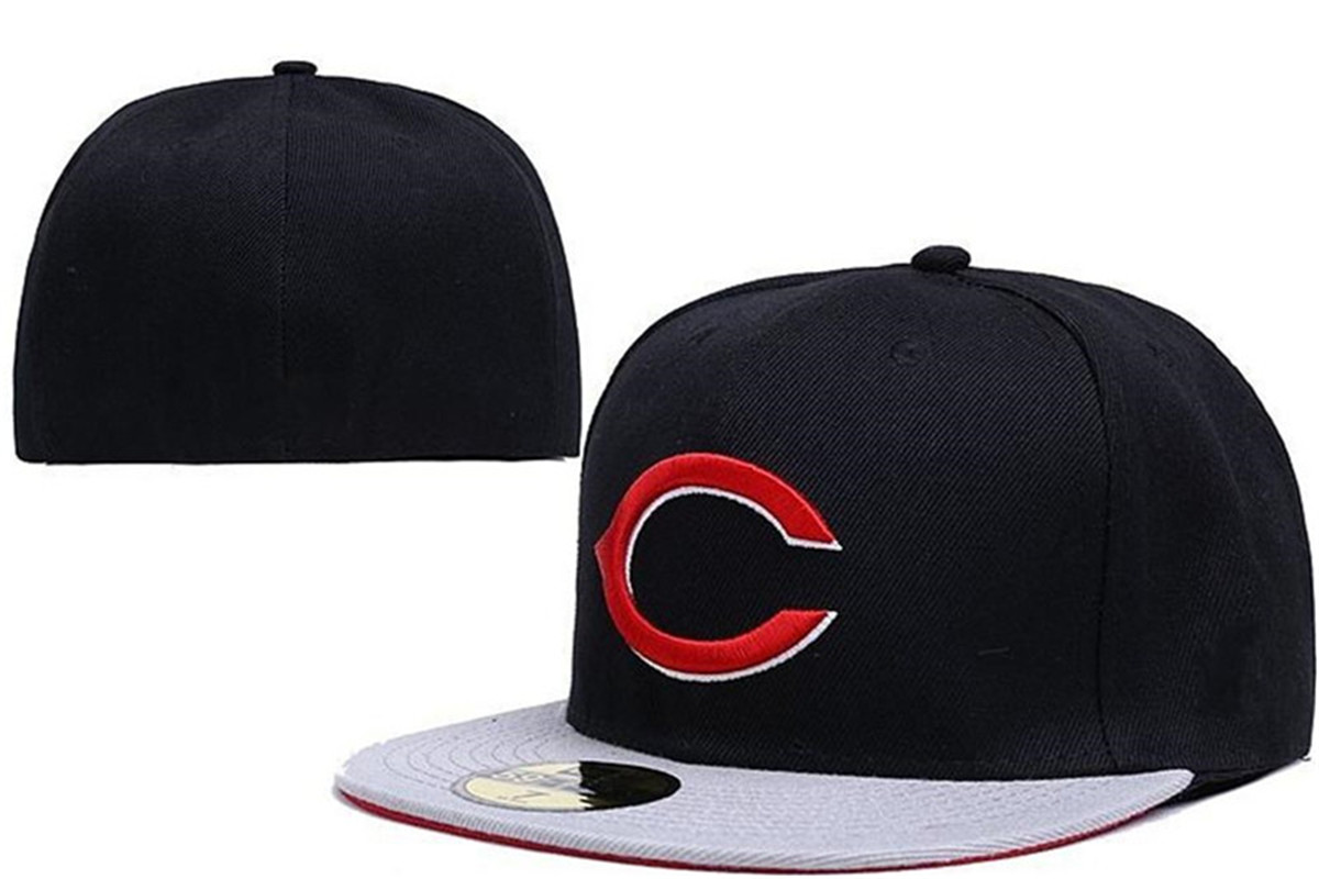 Ready Stock One Piece All Team Cincinnati on field Fitted Hats Flat Visor Fan's Sized Chapeau Baseball Closed Caps For Men and Women, Blue;gray
Ready Stock One Piece All Team Cincinnati on field Fitted Hats Flat Visor Fan's Sized Chapeau Baseball Closed Caps For Men and Women, Blue;gray