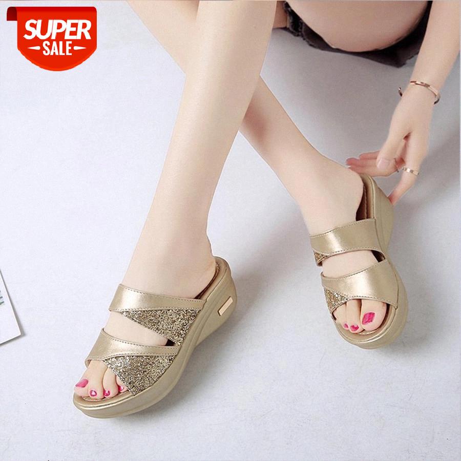 Summer Sandals Women Sexy Beach Platform Sandals 6CM Heels Hollow Out Wedges Shoes High Quality #Yd5S, Black
Summer Sandals Women Sexy Beach Platform Sandals 6CM Heels Hollow Out Wedges Shoes High Quality #Yd5S, Black