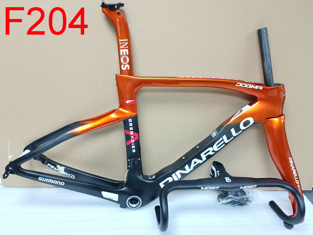 F14 T1100 new carbon road bike frame f disc bicycle frame handlebar all internal cable dpd available, Disc frame and handlebar
F14 T1100 new carbon road bike frame f disc bicycle frame handlebar all internal cable dpd available, Disc frame and handlebar
