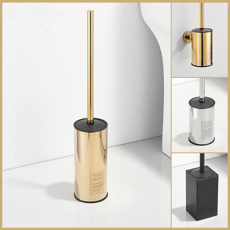 2021 New Gold with 304 Stainless Steel Nickel/black Bathroom Toilet Scrub Cleaning Brush Holder Set 94qg, Red
2021 New Gold with 304 Stainless Steel Nickel/black Bathroom Toilet Scrub Cleaning Brush Holder Set 94qg, Red