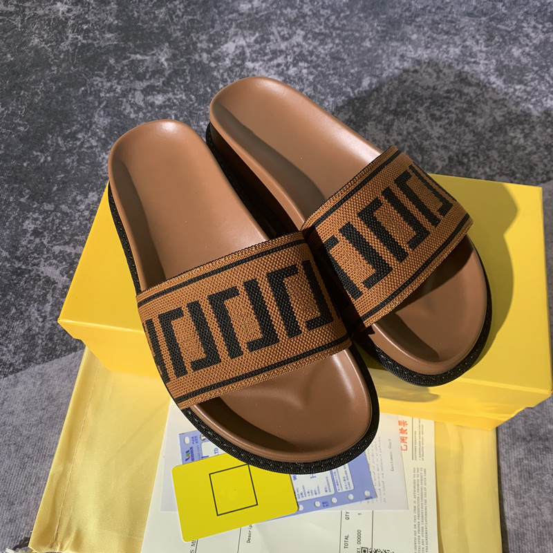 Top version Mens Women Slide Designer sliders lady slipper woman slides sandals Men loafer Luxury flip flop Large size With box, #20
Top version Mens Women Slide Designer sliders lady slipper woman slides sandals Men loafer Luxury flip flop Large size With box, #20