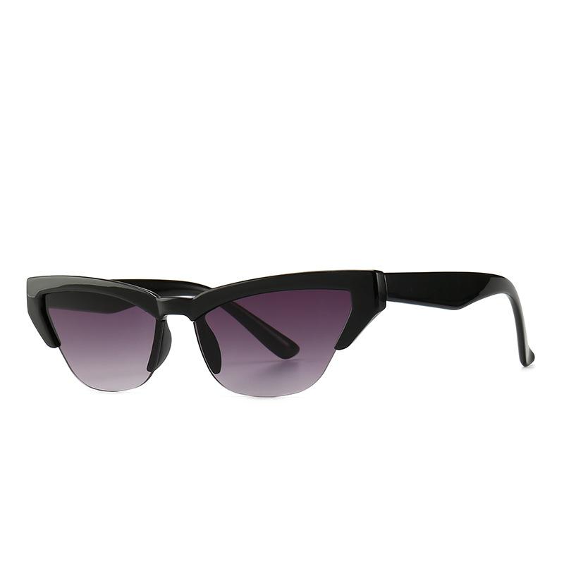 Sunglasses Small Unisex Unique Women Trending Rimless Cat Sun Glasses Fancy Men Shades Punk Triangle Party Sunglases FML
Sunglasses Small Unisex Unique Women Trending Rimless Cat Sun Glasses Fancy Men Shades Punk Triangle Party Sunglases FML