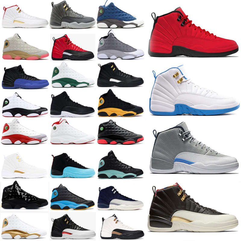 2021 New 12s men basketball shoes 12 Reverse Taxi Game Royal REPTILE wings Winterized WNTR PUNCH mens trainers Sports Sneakers 40-46
2021 New 12s men basketball shoes 12 Reverse Taxi Game Royal REPTILE wings Winterized WNTR PUNCH mens trainers Sports Sneakers 40-46