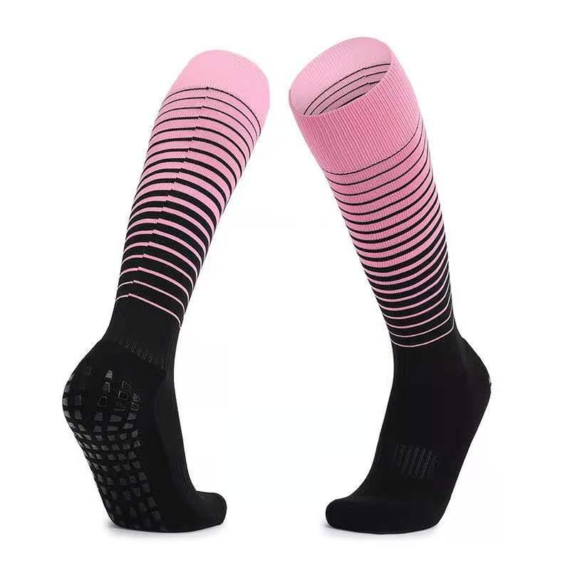 Long tube over knee football socks thickened towel bottom antiskid stockings comfortable wear resistant sports socks wholesale452745, Multi
Long tube over knee football socks thickened towel bottom antiskid stockings comfortable wear resistant sports socks wholesale452745, Multi