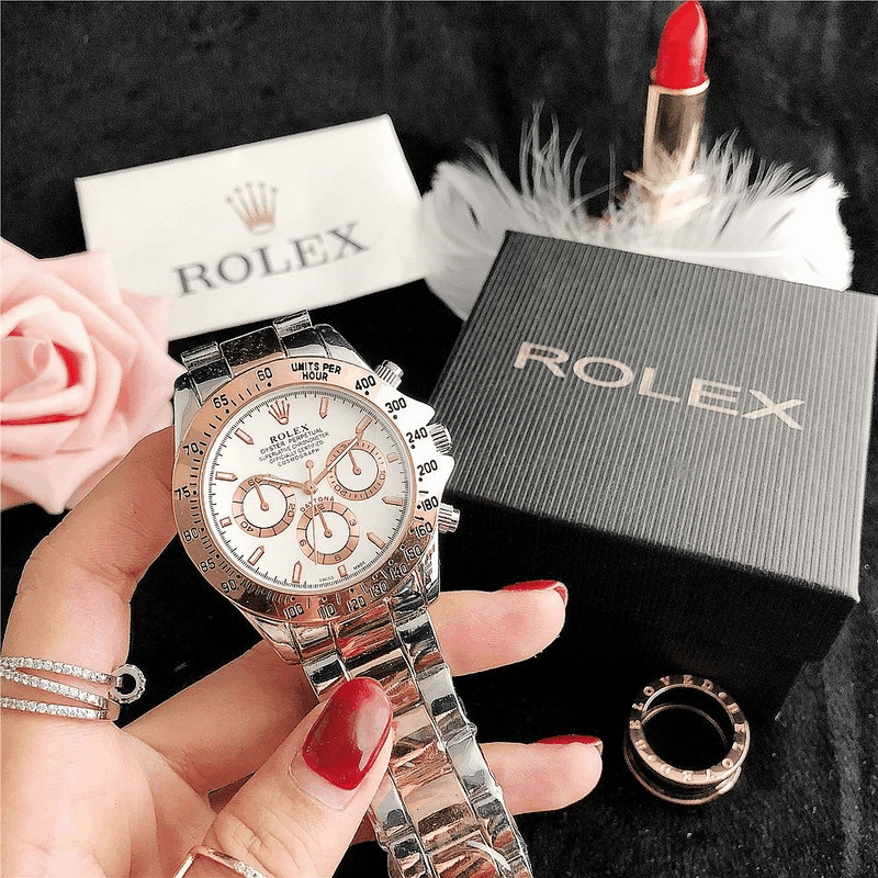 Luxurys designers fashion watches Dial Calendar Stainless Steel Folding Clasp Master Male Mens and womens gift Watch -r2 rolexwatch rolex
Luxurys designers fashion watches Dial Calendar Stainless Steel Folding Clasp Master Male Mens and womens gift Watch -r2 rolexwatch rolex