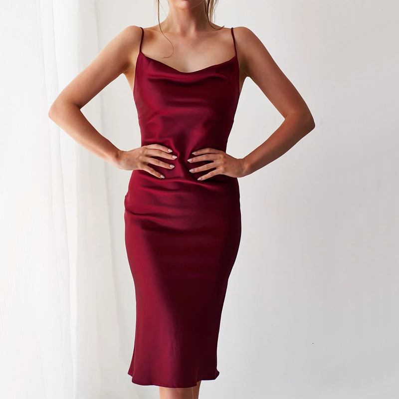 2021 New Sexy Spaghetti Strap Es Women Summer Solid Color Backless Casual Beach Ladies Side Slit Slim Fit Party Vestidos Owe5, Blue
2021 New Sexy Spaghetti Strap Es Women Summer Solid Color Backless Casual Beach Ladies Side Slit Slim Fit Party Vestidos Owe5, Blue