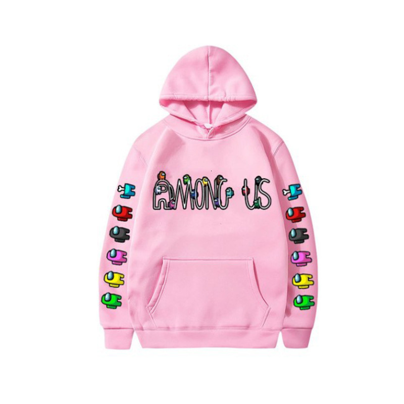 2021 New Among Us Video Game Harajuku Winter Warm Hoodies Men Unisex Hip Hop Streetwear Sweatshirt 90s Hoody Male Txz3, White
2021 New Among Us Video Game Harajuku Winter Warm Hoodies Men Unisex Hip Hop Streetwear Sweatshirt 90s Hoody Male Txz3, White