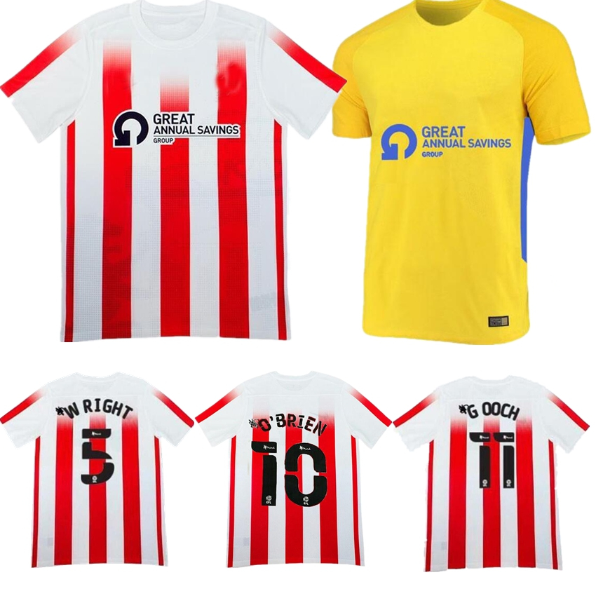 2021 2022 SUNDERLAND soccer Jerseys home away Gooch Pritchard Evans Grigg Arbenit Xhemajli O'Brien Wright Stewart McGeady Camisetas 21 22 Men KIDS kit football shirt, Away +patch
2021 2022 SUNDERLAND soccer Jerseys home away Gooch Pritchard Evans Grigg Arbenit Xhemajli O'Brien Wright Stewart McGeady Camisetas 21 22 Men KIDS kit football shirt, Away +patch
