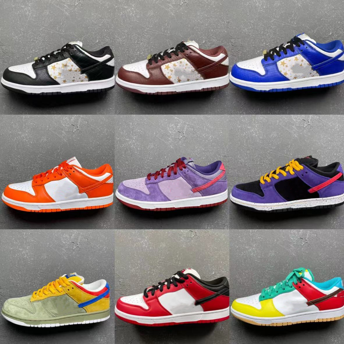2021 runner sneakers running shoes qlbbl ct5053-001 sb parachute shoe dunks beige brown low black sports with box
2021 runner sneakers running shoes qlbbl ct5053-001 sb parachute shoe dunks beige brown low black sports with box
