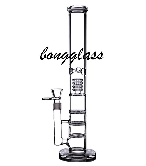 glass water bongs heady dab rigs smoking water pipes thick glass bongs percolator bongs dabber Honeycomb Perc chicha hookahs 44cm tall
glass water bongs heady dab rigs smoking water pipes thick glass bongs percolator bongs dabber Honeycomb Perc chicha hookahs 44cm tall