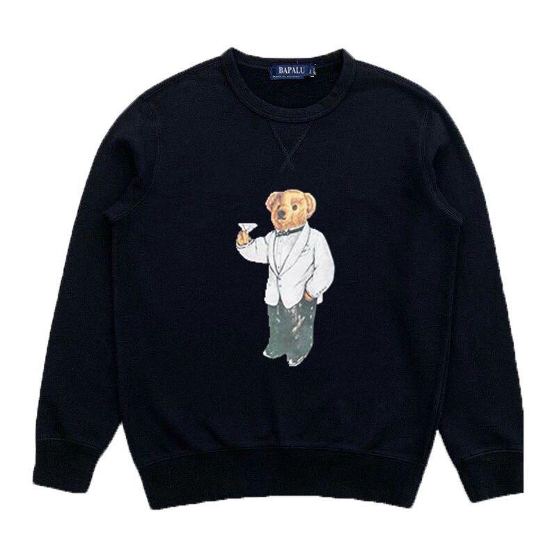US SIZE POLO mens clothing Sweatshirt tracksuits polo shirts men long sleeves plus size
US SIZE POLO mens clothing Sweatshirt tracksuits polo shirts men long sleeves plus size