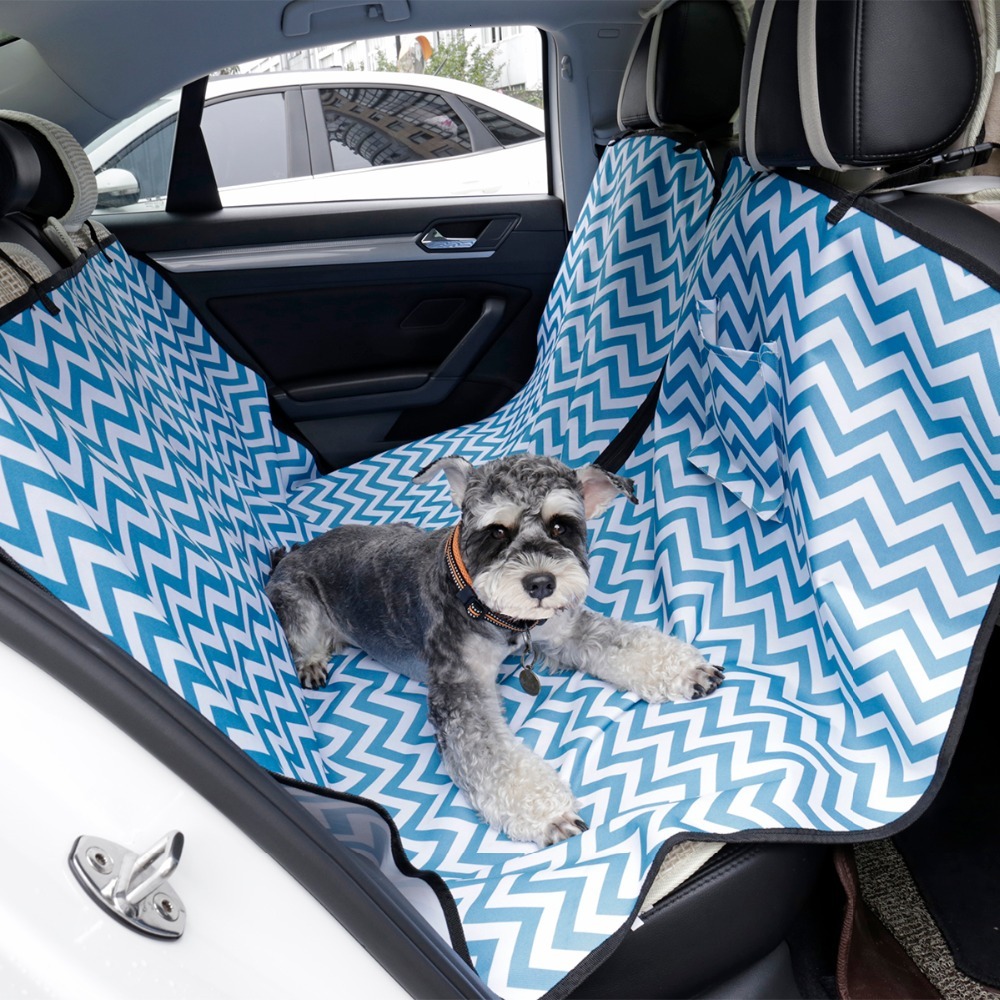 2021 New of the Tapes D'water-proof Covers Back Bank Dog Pet Car Seat Cover Hammock Protector with Safety Belt Transport 9pne
2021 New of the Tapes D'water-proof Covers Back Bank Dog Pet Car Seat Cover Hammock Protector with Safety Belt Transport 9pne
