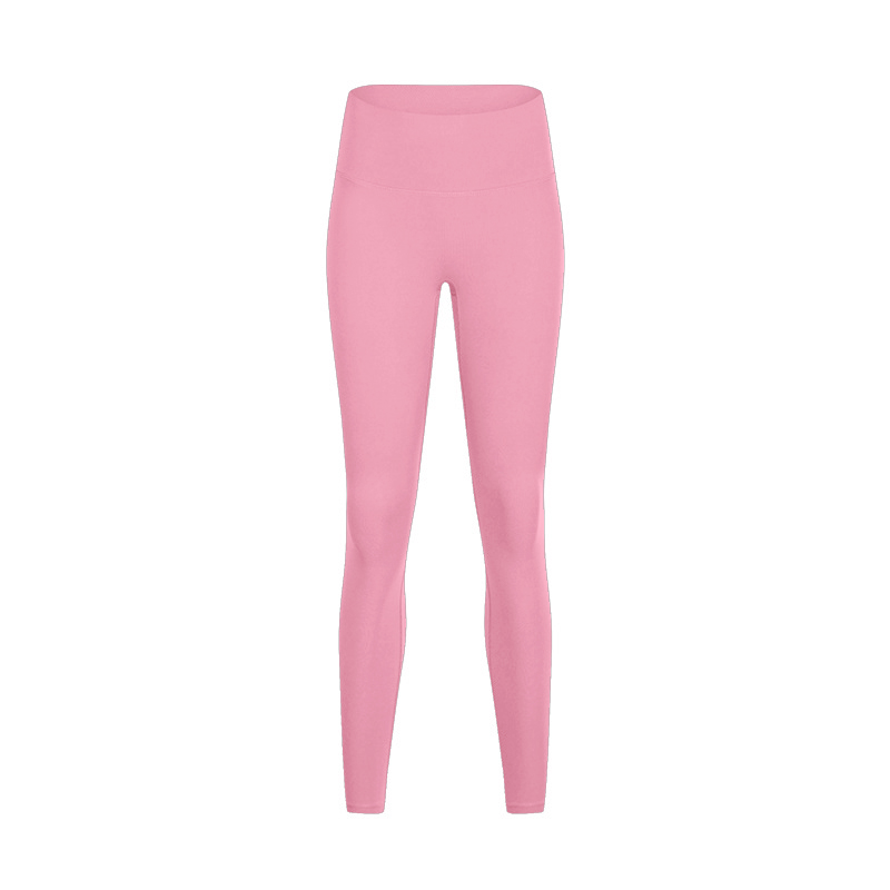 2025S Fashion Designer High Waist Naked feeg Yoga Pants Push Up Sport Women Fiess Running Energy Seamless Leggings Gym Girl Trousers