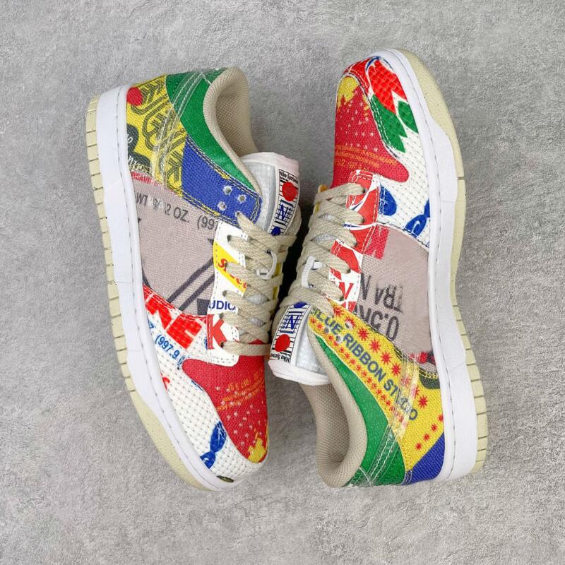 Released Low SP City Market shoe Sean Cliver Beer Festival Men Women Outdoor Shoes Sports Sneakers
Released Low SP City Market shoe Sean Cliver Beer Festival Men Women Outdoor Shoes Sports Sneakers