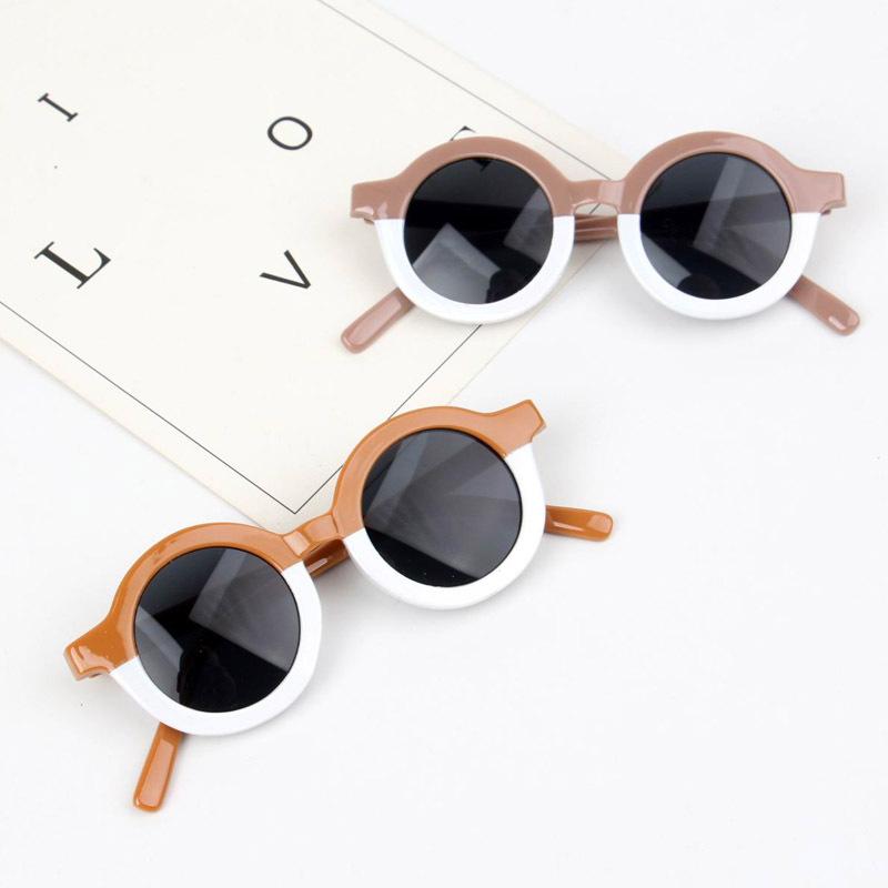 Sunglasses Retro Round Children For Girls Vintage Classic Oversize Kid Sun Glasses Boy Baby Eyewear Lentes De Sol Gafas 2021
Sunglasses Retro Round Children For Girls Vintage Classic Oversize Kid Sun Glasses Boy Baby Eyewear Lentes De Sol Gafas 2021