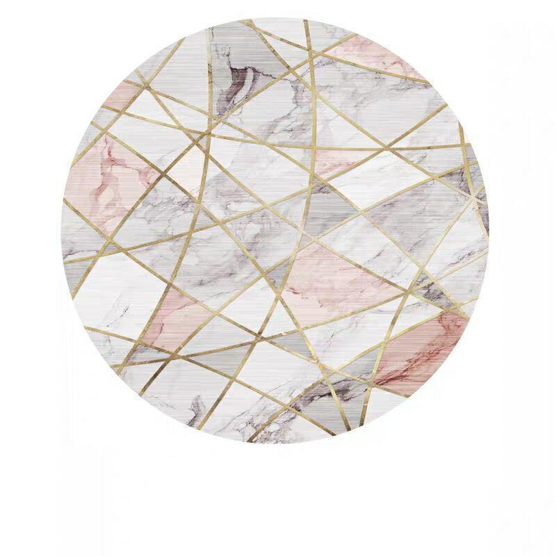 Carpets Area Rugs Anti-slip Badroom Large Rug Coffee Table Mat Nordic Marble Carpet For Living Room Bedroom Yoga Pad Home Decor