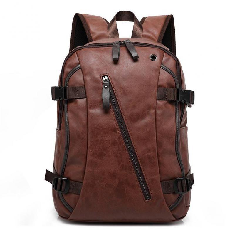 Backpack Men Vintage Canvas School Bag Male Travel Bags Large Capacity Student Laptop, Photo color
Backpack Men Vintage Canvas School Bag Male Travel Bags Large Capacity Student Laptop, Photo color