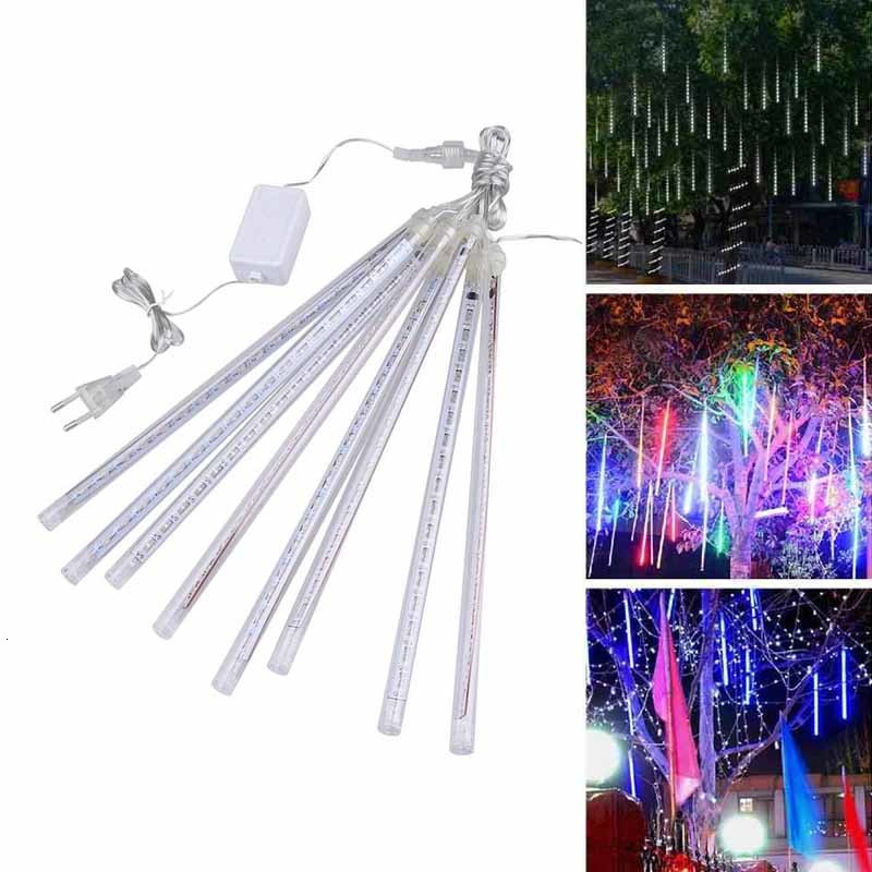 2021 8-led Tube Meteor Shower Water Drop Lamp High Brightness Line Lighting Outdoor Christmas and New Year Decoration 88q8
2021 8-led Tube Meteor Shower Water Drop Lamp High Brightness Line Lighting Outdoor Christmas and New Year Decoration 88q8