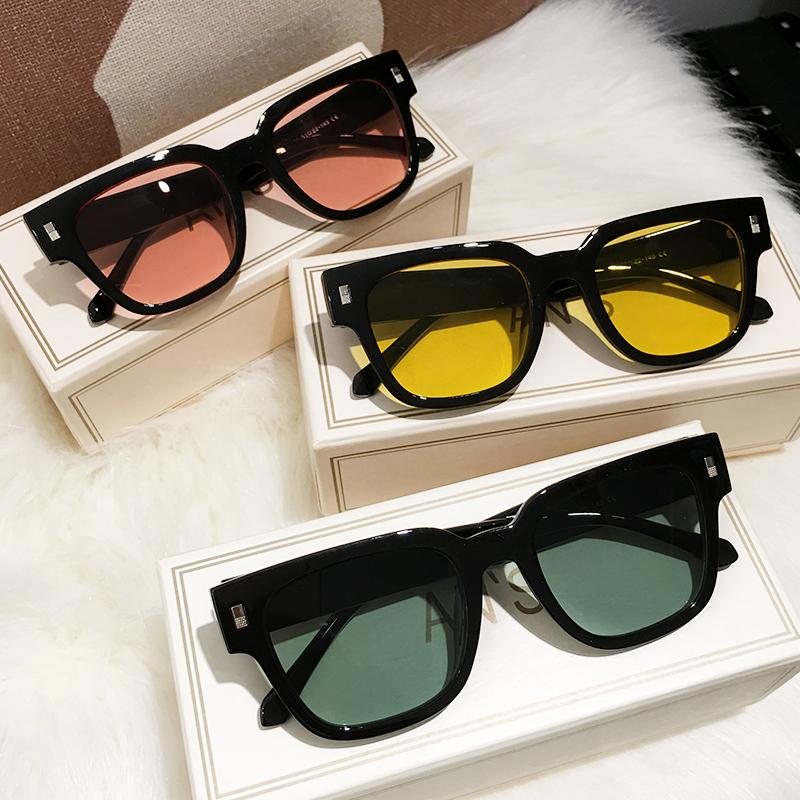 Sunglasses 2022 Women Eyewear Gradient Brown Pink Sun Glasses For Female Gift Uv400 Gafas De Sol Mujer Wholesale
Sunglasses 2022 Women Eyewear Gradient Brown Pink Sun Glasses For Female Gift Uv400 Gafas De Sol Mujer Wholesale