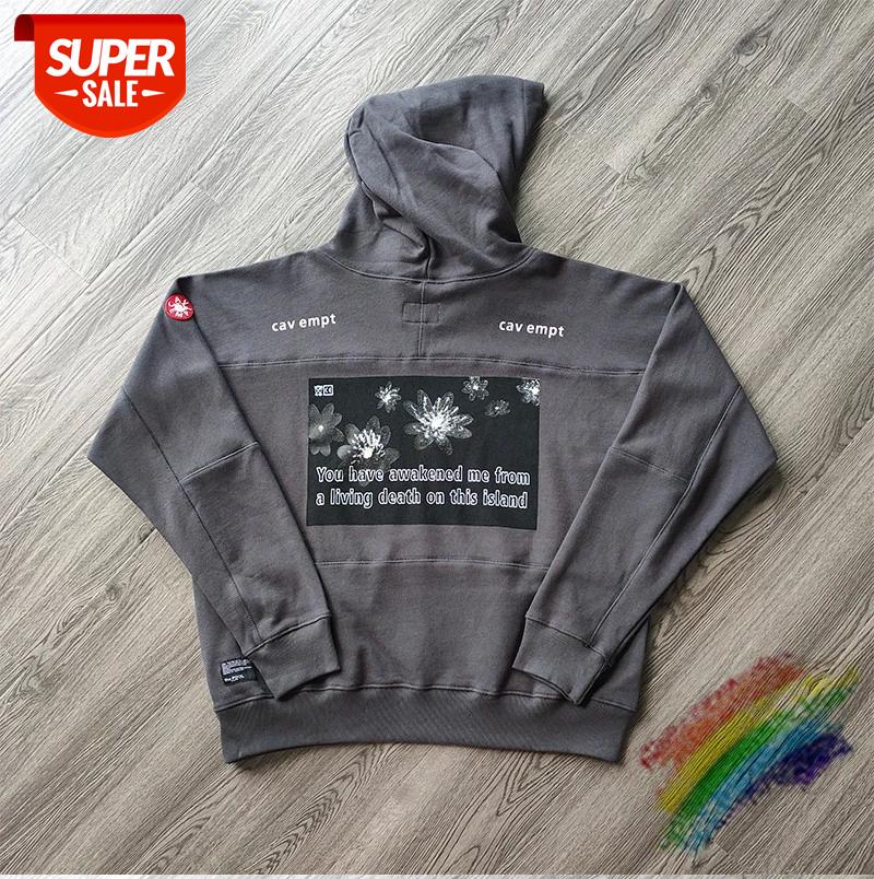 New C.E CAVEMPT hoodie Women Men Women 1:1 High Quality Mens Hoodie CAV EMPT Pullover #NT52, Black
New C.E CAVEMPT hoodie Women Men Women 1:1 High Quality Mens Hoodie CAV EMPT Pullover #NT52, Black