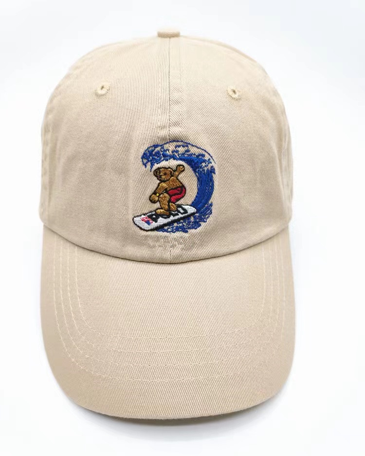 HOT 2022 New arrival bone Curved visor Casquette baseball Cap women gorras Snapback Caps Bear dad polo hats for men hip hop, Black
HOT 2022 New arrival bone Curved visor Casquette baseball Cap women gorras Snapback Caps Bear dad polo hats for men hip hop, Black