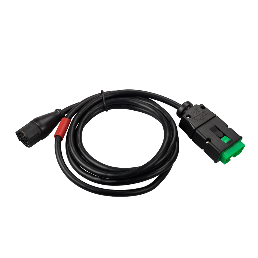 Diagnostic Full Chips PP2000 Scanning Tool DIAG BOX V9.85 for Lexia 3 Diagbox