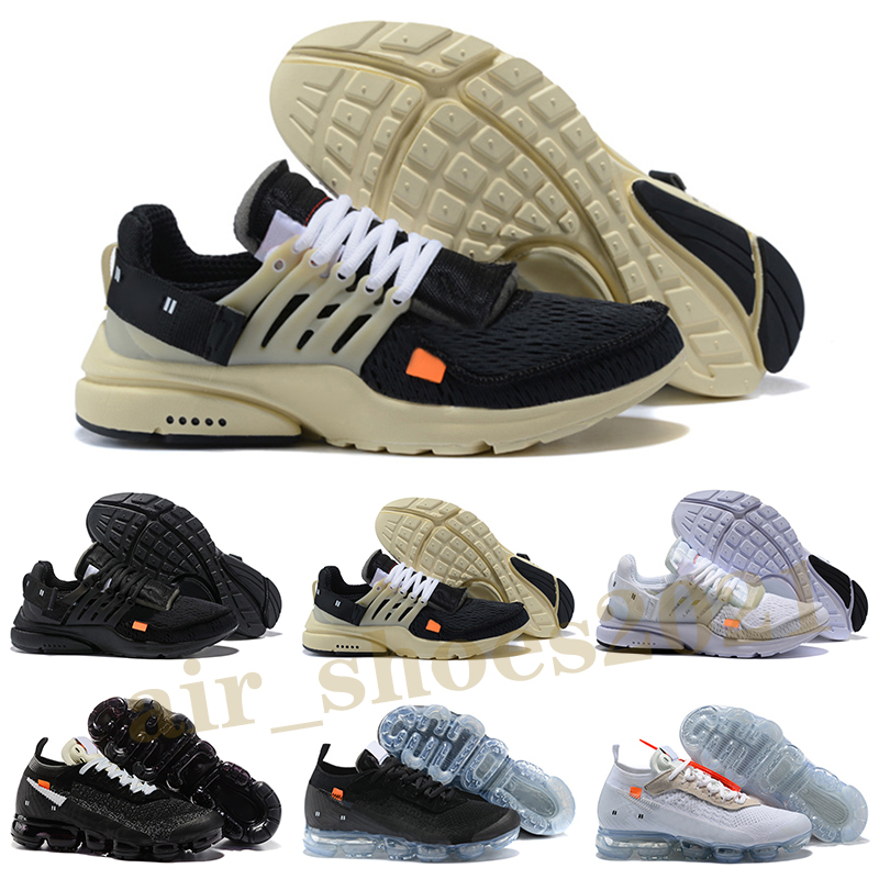 Wholesale Running Shoes Mens Women Designer Triple Black Breathable Sneaker Size US 5.5-11, Color 4
Wholesale Running Shoes Mens Women Designer Triple Black Breathable Sneaker Size US 5.5-11, Color 4