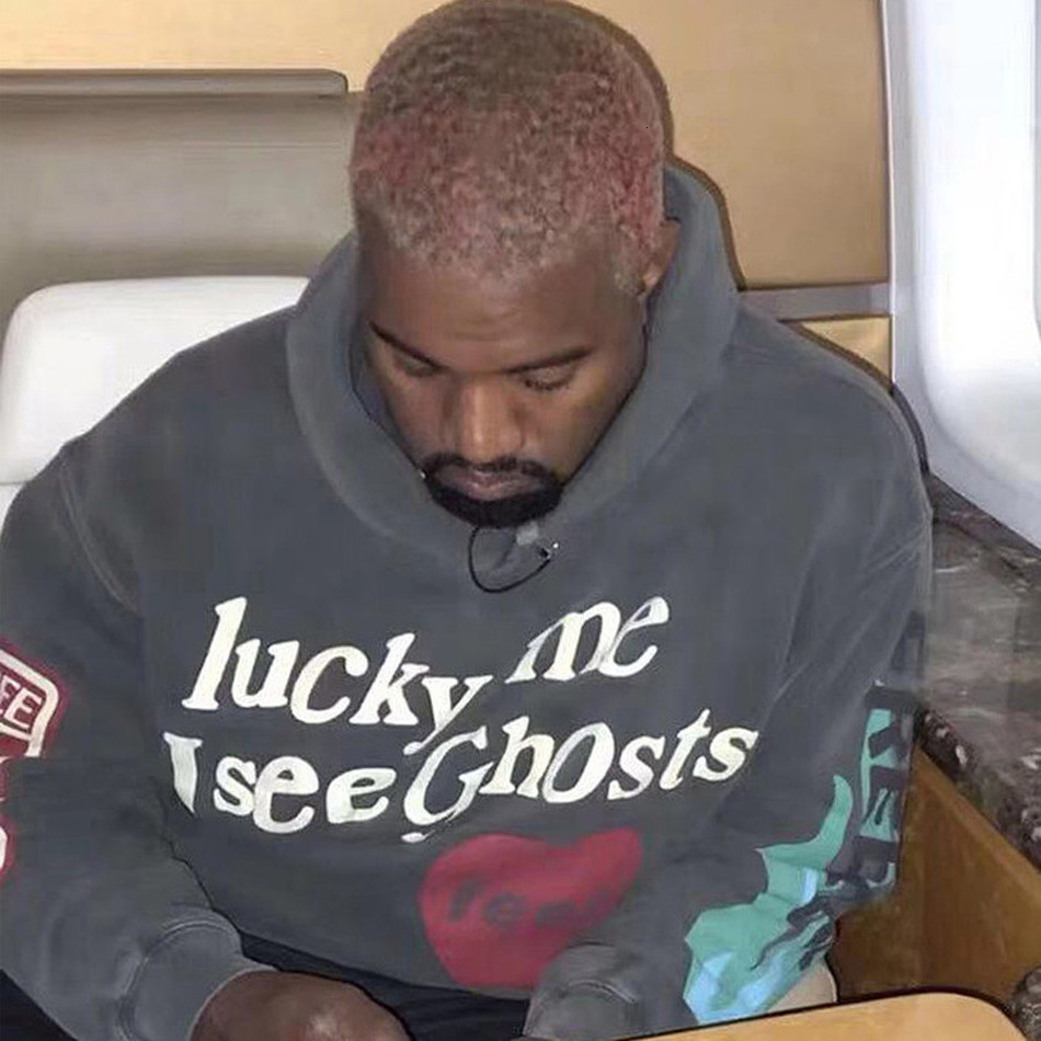 2021 New Kanye West Hoodies Lucky Me i Hoodie Red Heart Feel Sweatshirts Kids See Ghosts Pullover Men Women Foam Print 3d U1rv
2021 New Kanye West Hoodies Lucky Me i Hoodie Red Heart Feel Sweatshirts Kids See Ghosts Pullover Men Women Foam Print 3d U1rv