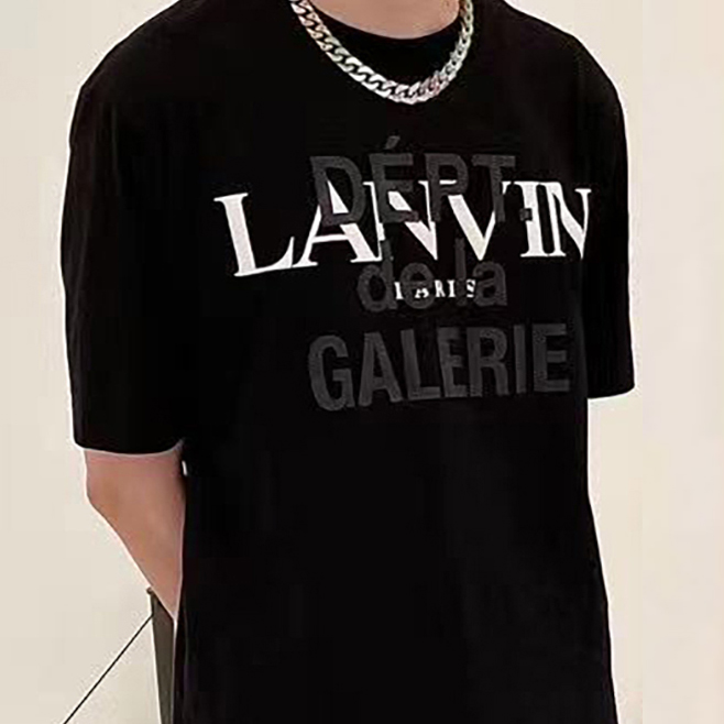 Brand Collab. T-shirts Mens Casual Cotton T shirts Tee Summer Shirt Men Women Hip Hop Streetwear White Black MG210058
Brand Collab. T-shirts Mens Casual Cotton T shirts Tee Summer Shirt Men Women Hip Hop Streetwear White Black MG210058