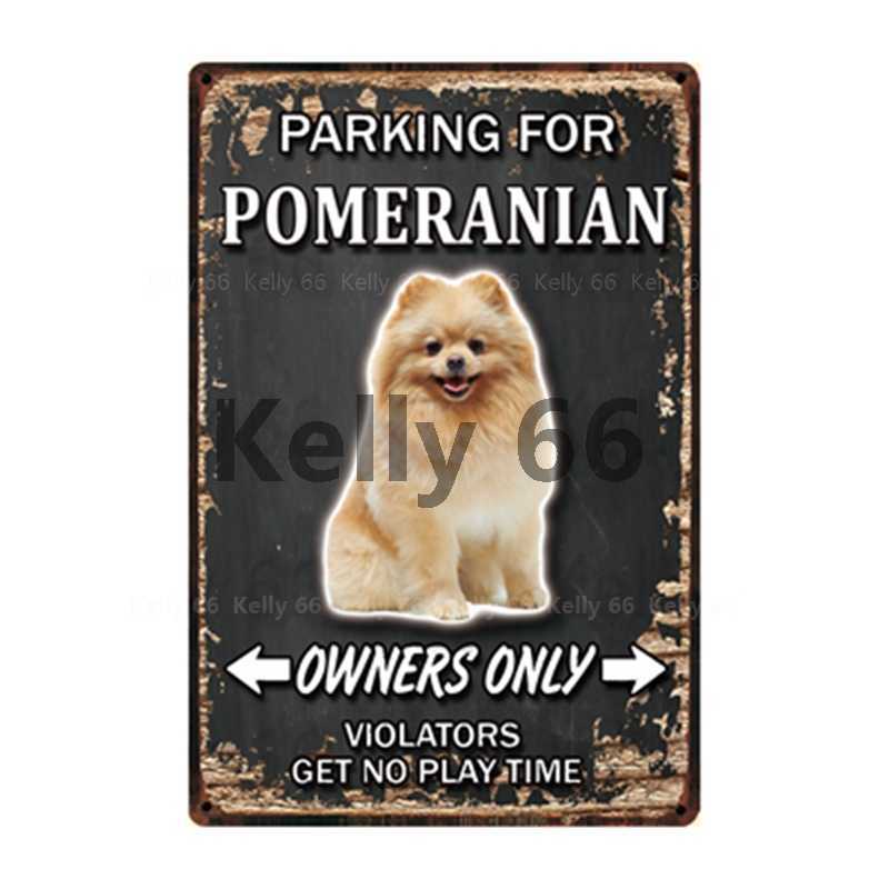Dogs Parking For Husky Shiba Inu Bulldog Tin Poster Metal Sign Home Decor Bar Wall Art Painting 20*30 CM Size Dy112
Dogs Parking For Husky Shiba Inu Bulldog Tin Poster Metal Sign Home Decor Bar Wall Art Painting 20*30 CM Size Dy112