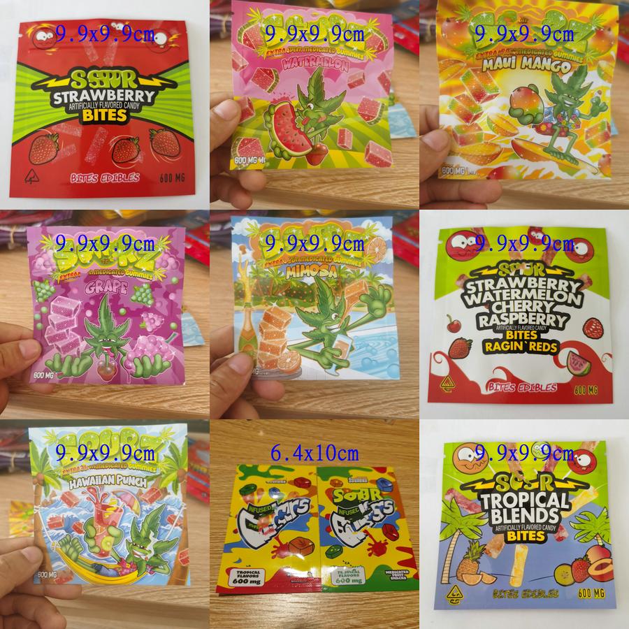 Empty Edibles Package Bags Strawberry Cherry 10x10cm Flavored Candy Bites Tropical Blends Artifcially Mimosa Orange 9.9x9.9cm Raspber jllldC
Empty Edibles Package Bags Strawberry Cherry 10x10cm Flavored Candy Bites Tropical Blends Artifcially Mimosa Orange 9.9x9.9cm Raspber jllldC